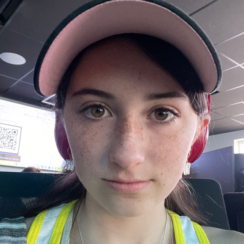 Image of Rowen Mclaughlin